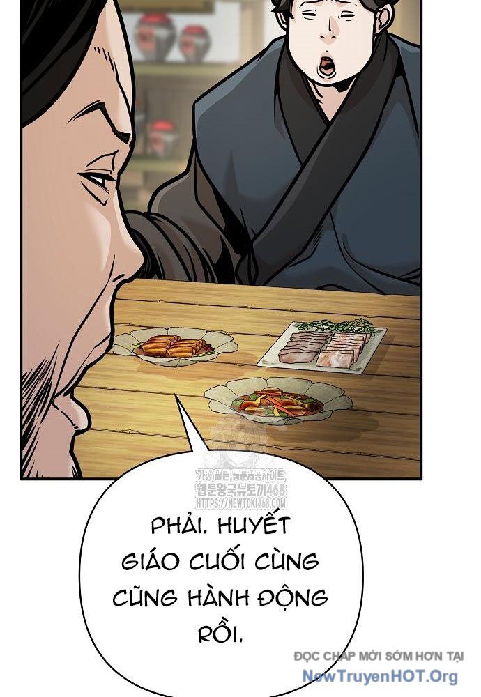 Tiểu Tử Đáng Ngờ Lại Là Cao Thủ Chương 96 Ảnh 22
