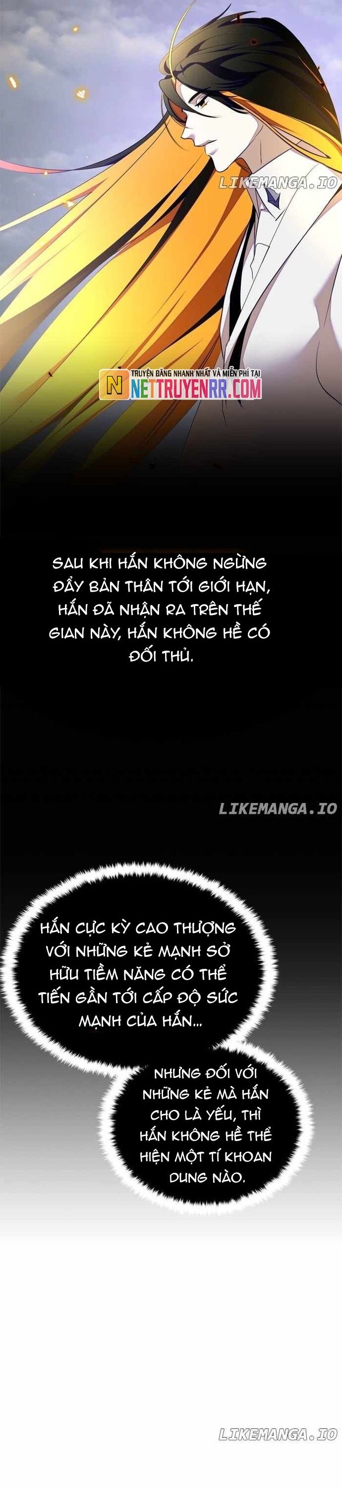 Trở Lại Thành Người Chơi Chương 200 Ảnh 7