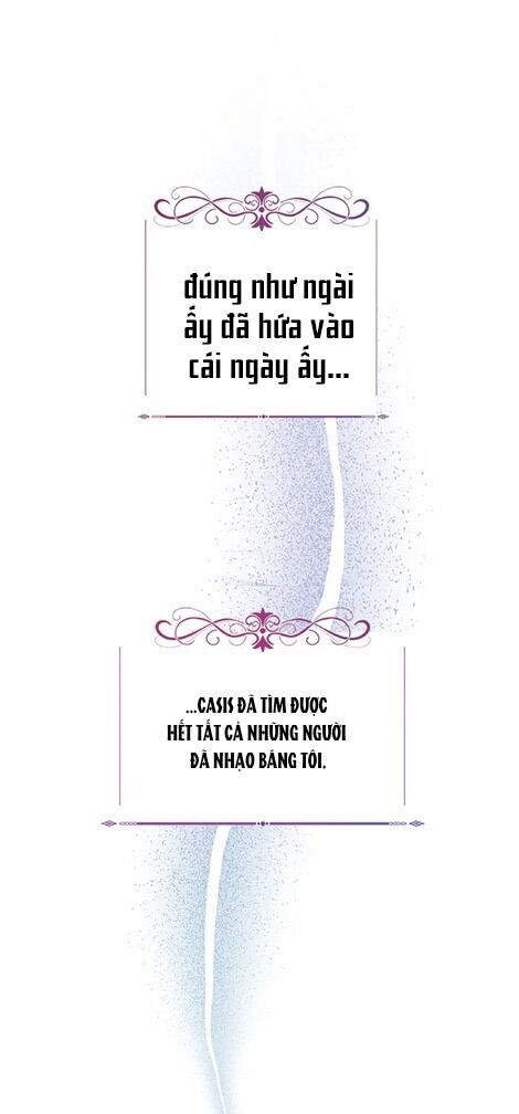 Cuộc Sống Xa Hoa Của Cô Nhân Tình Giả Chương 54 Ảnh 3