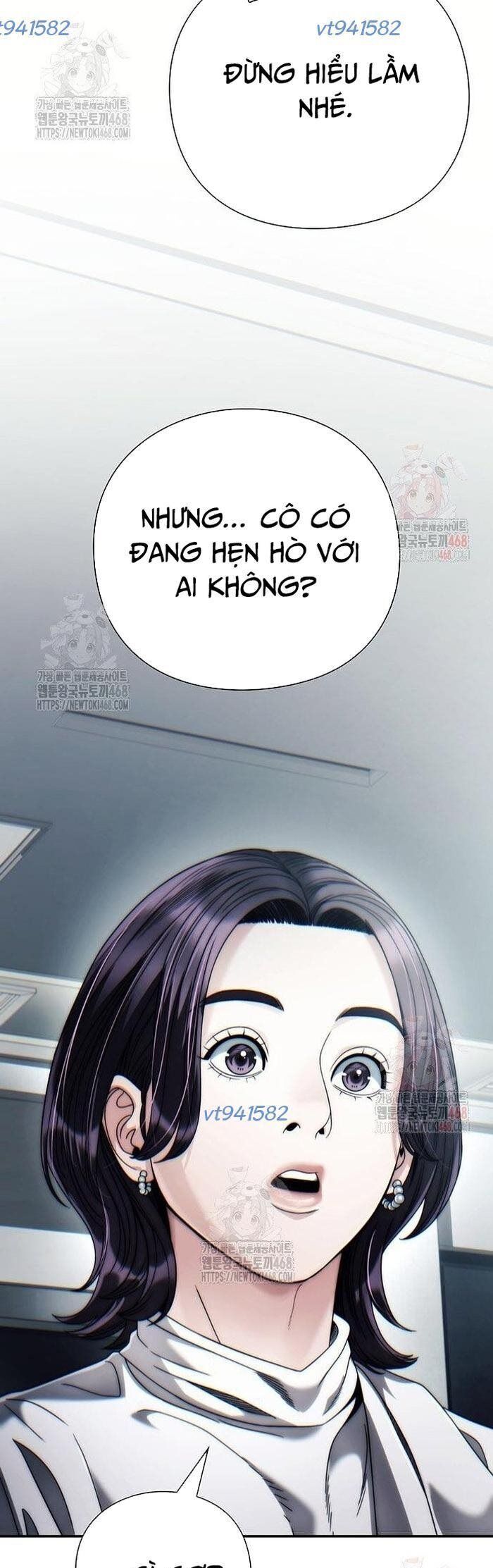 Nhân Viên Văn Phòng Nhìn Thấy Vận Mệnh Chương 122 Ảnh 53