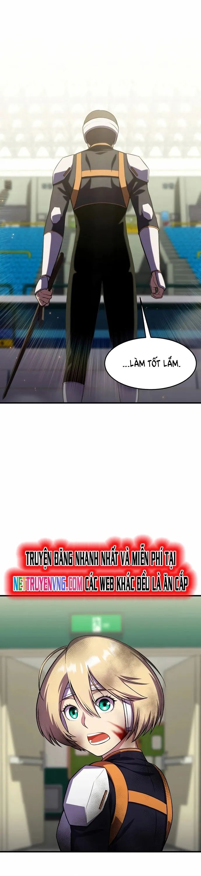 Anh Hùng Tái Sinh Của Học Viện Chương 22 Ảnh 9