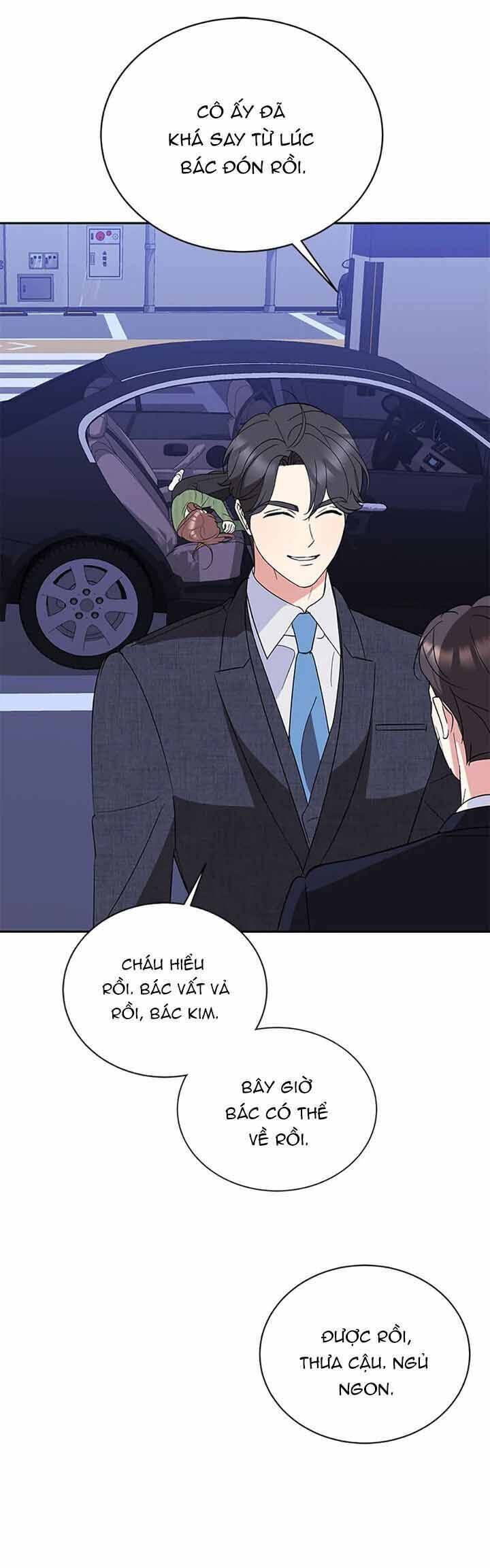 Please Divorce Me Chương 39 Ảnh 7