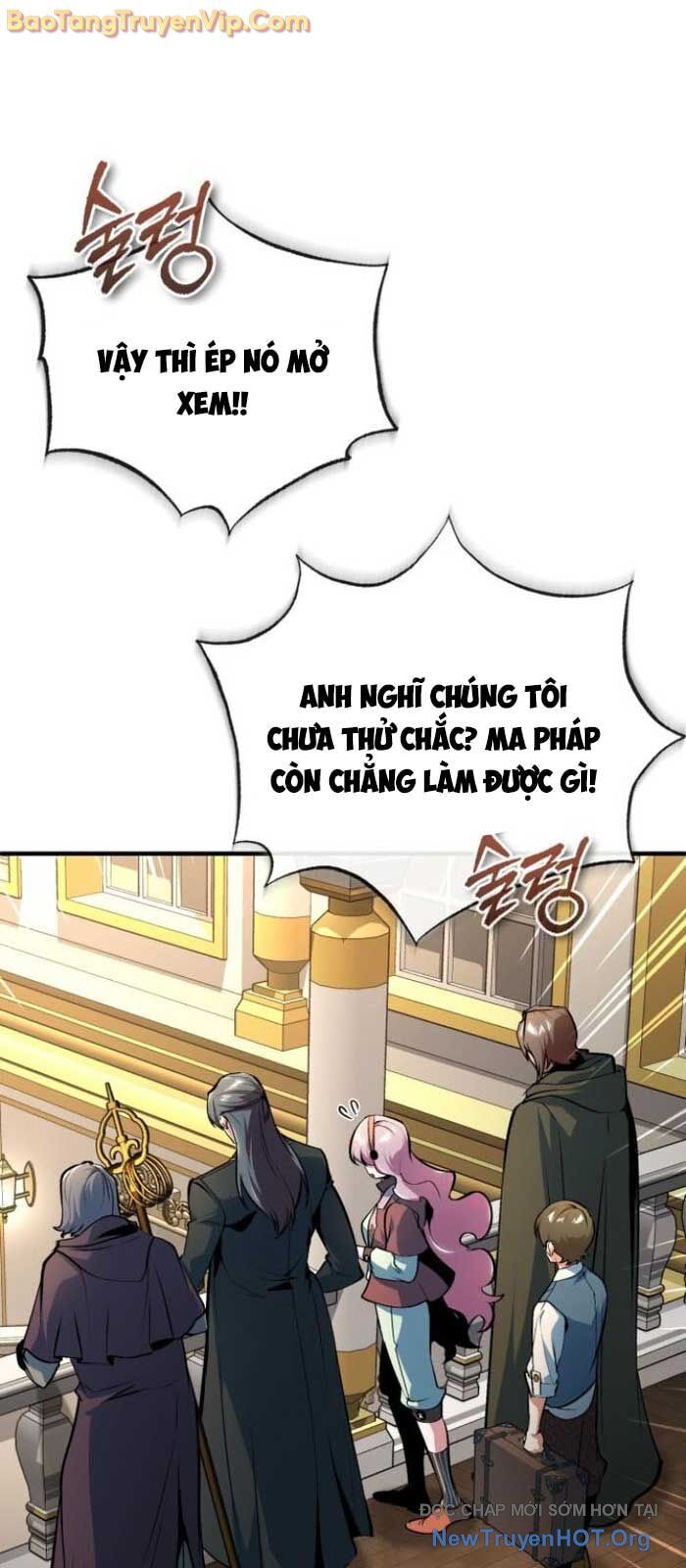 Giáo Sư Gián Điệp Chương 124 Ảnh 62
