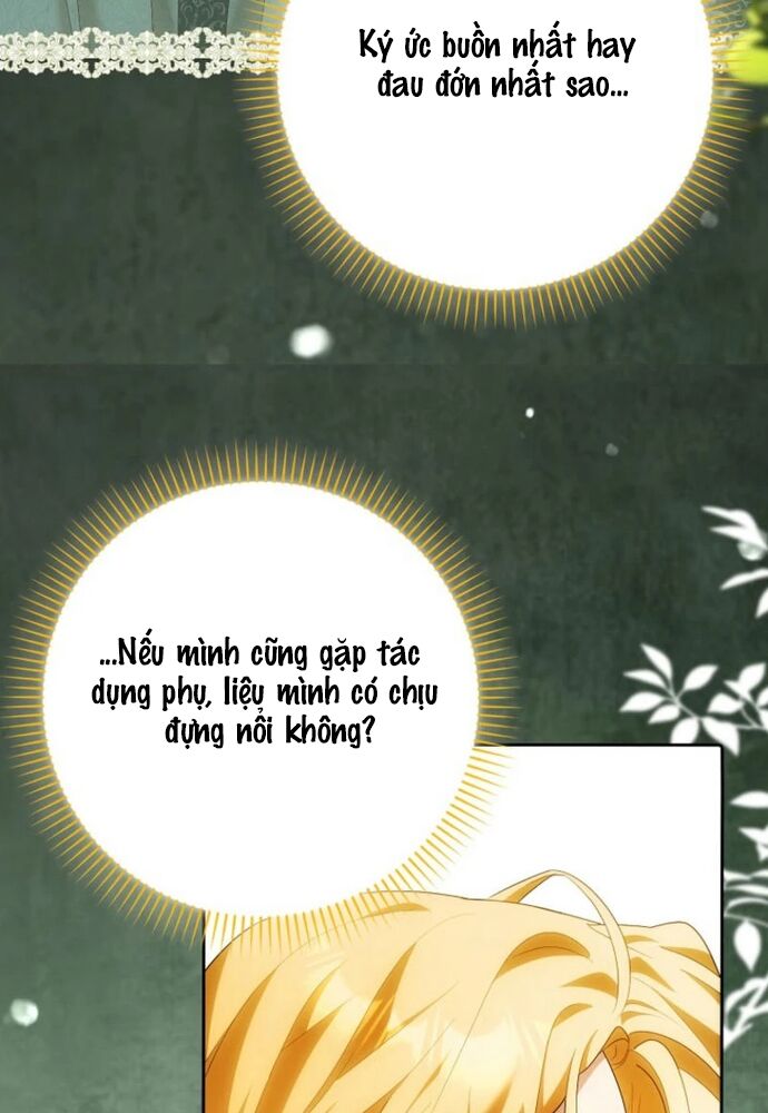 Tôi Chỉ Muốn Ngủ Riêng! Chương 31 Ảnh 12