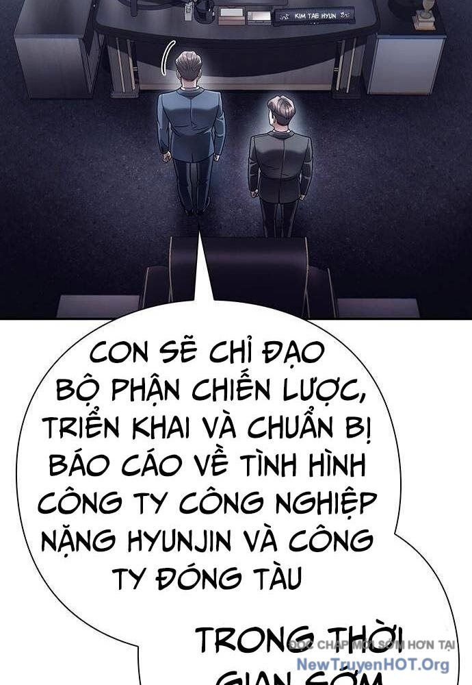 Nhân Viên Văn Phòng Nhìn Thấy Vận Mệnh Chương 110 Ảnh 25