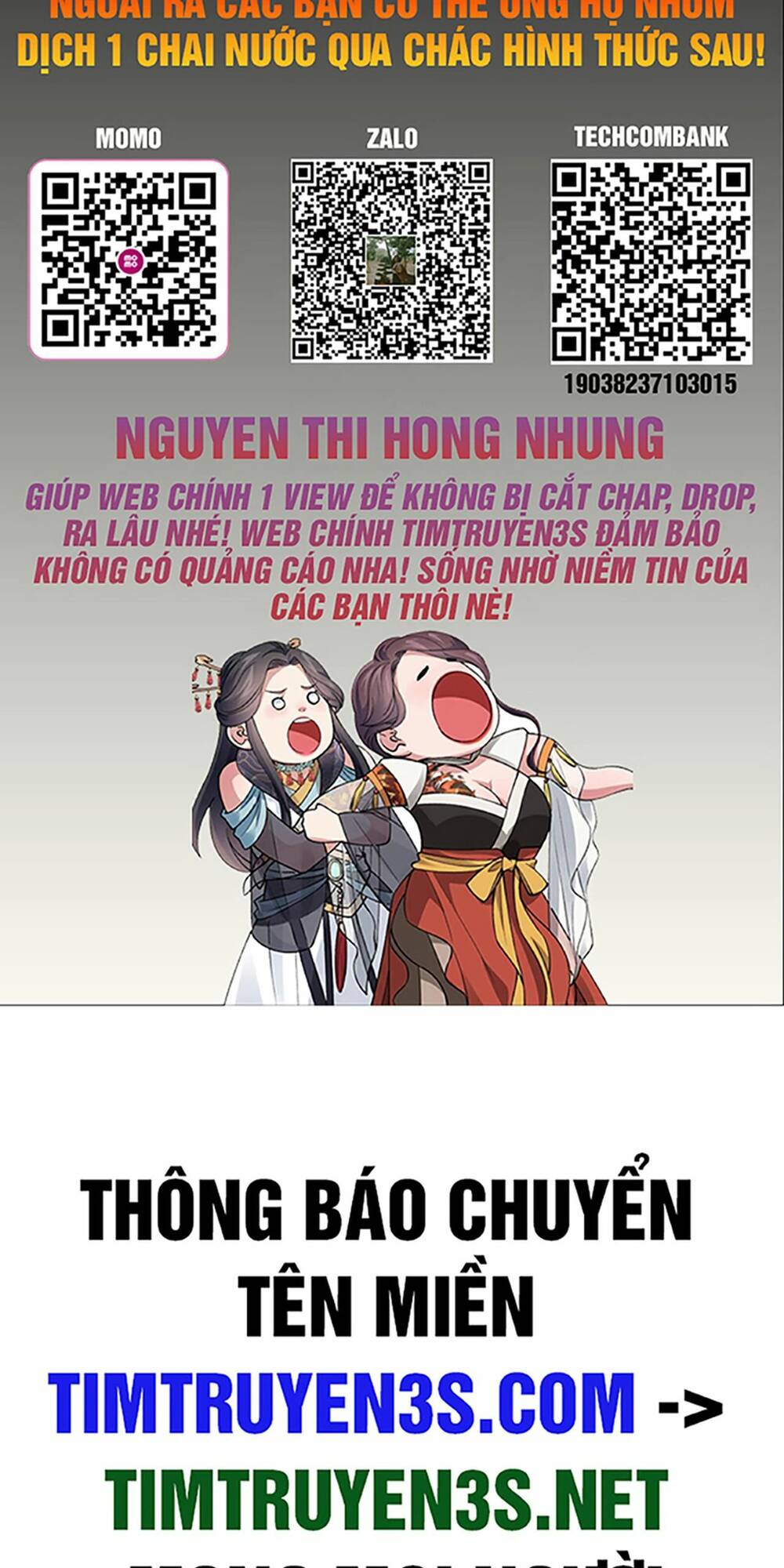 Đây Là Trò Chơi Thật Sao? Chương 7 Ảnh 3