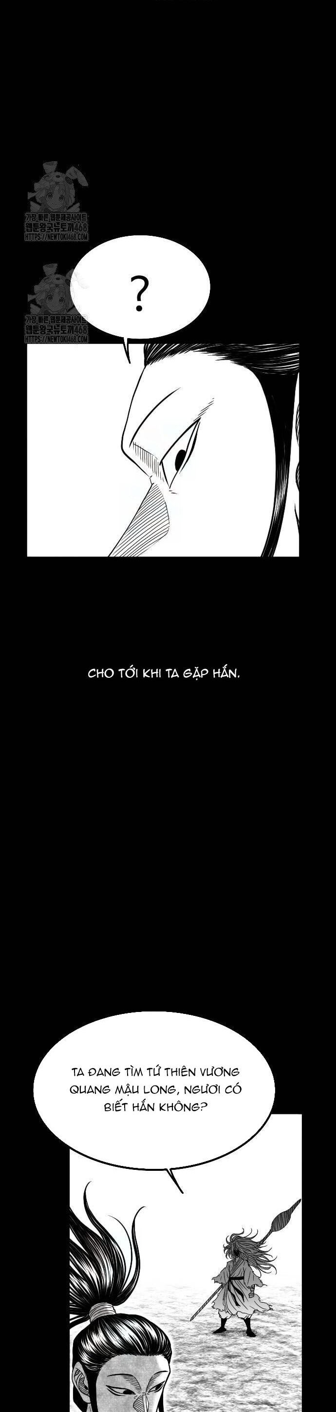 Hắc Sa Chương 51 Ảnh 10