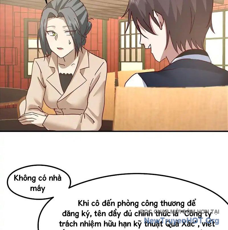 Ta Không Muốn Trùng Sinh Đâu Chương 435 Ảnh 61