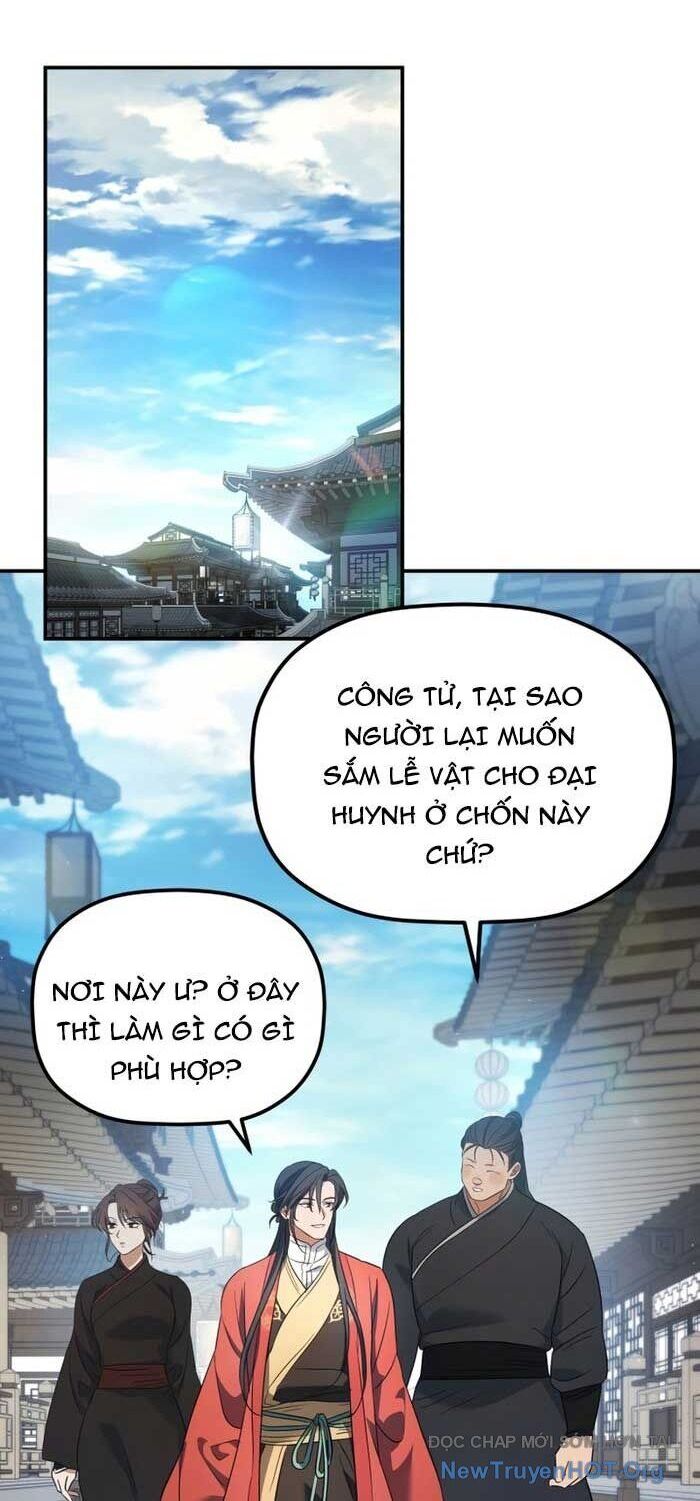 Tiểu Công Tử Của Ân Hạ Thương Đoàn Chương 23 Ảnh 3