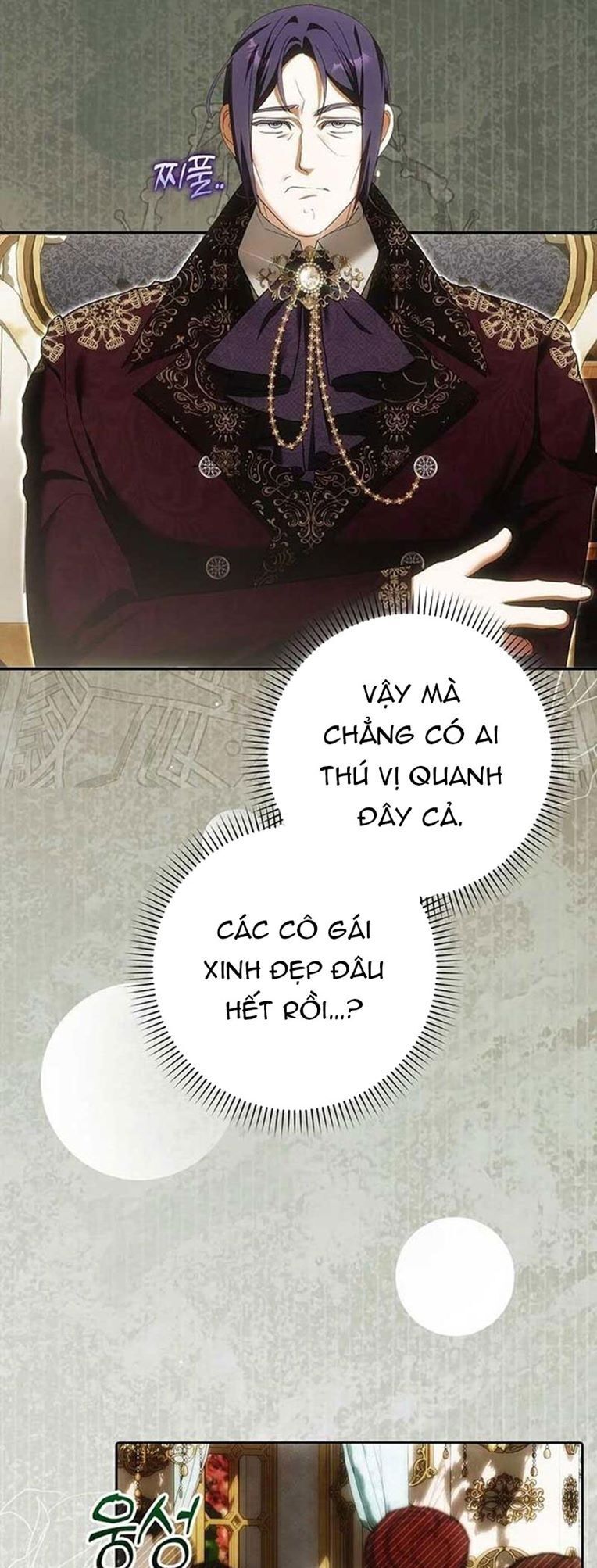 Tôi Chỉ Muốn Ngủ Riêng! Chương 32 Ảnh 28