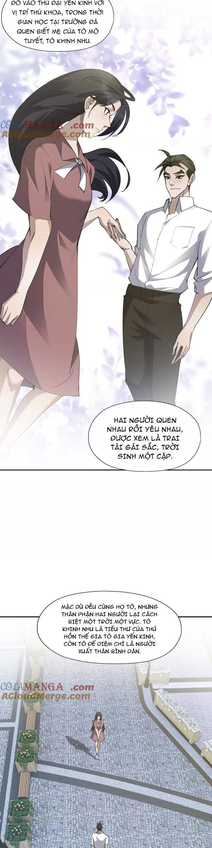 Trùng Sinh Thành Godzilla Chương 303 Ảnh 19