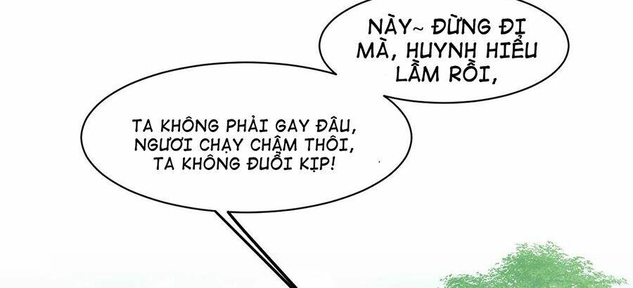 Xui Xẻo Đại Chiến Khí Vận Vương Chương 2 Ảnh 47