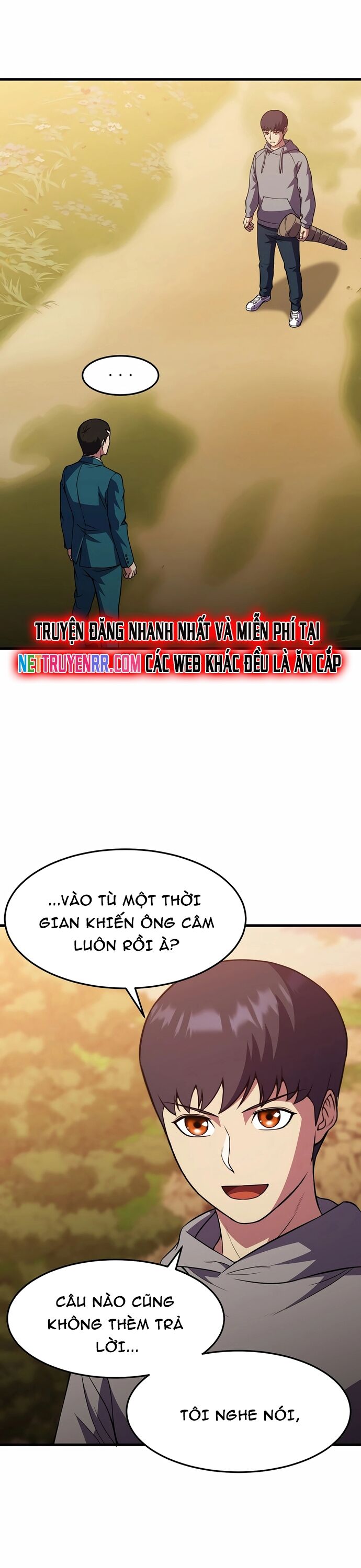 Anh Hùng Tái Sinh Của Học Viện Chương 41 Ảnh 16