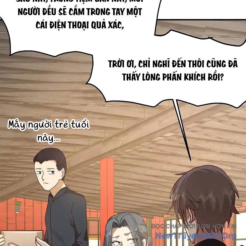 Ta Không Muốn Trùng Sinh Đâu Chương 435 Ảnh 71