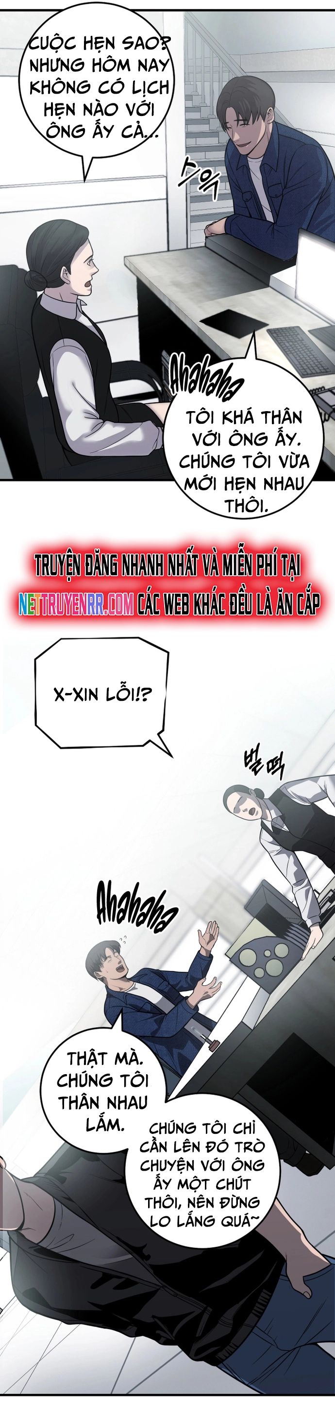 Trở Thành Phản Diện Ở Cuộc Đời Này Chương 29 Ảnh 13