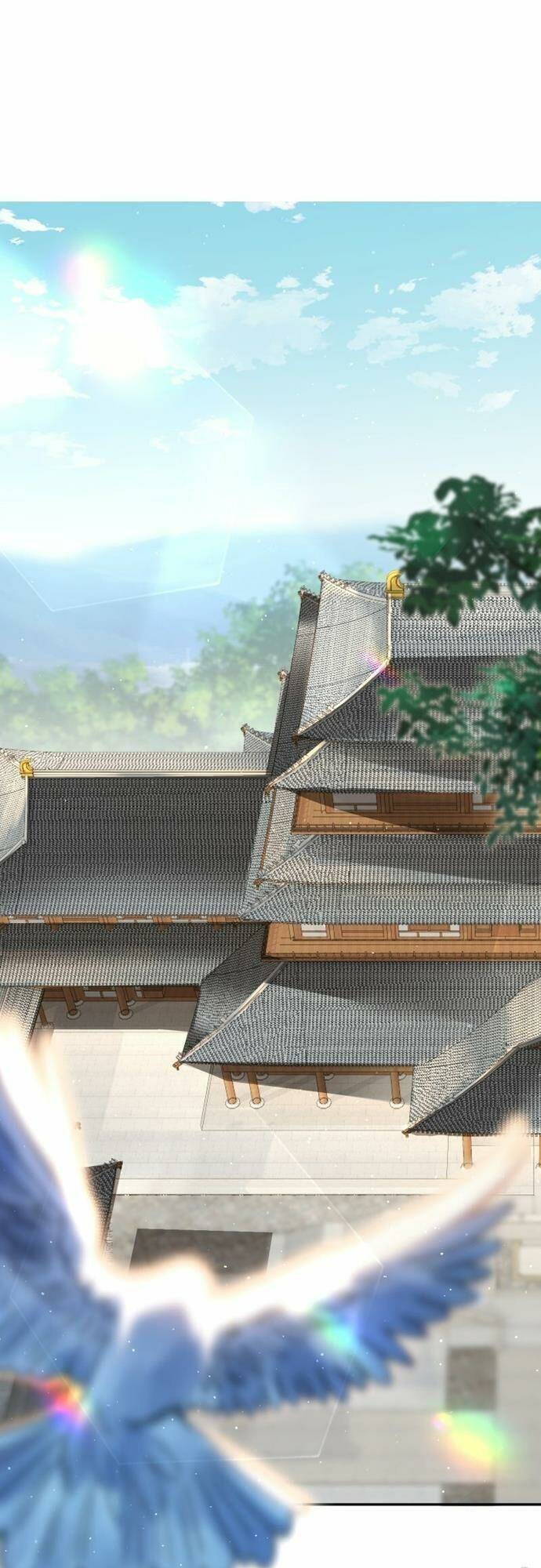 Kiếm Đế Vi Tế Chương 9 Ảnh 10