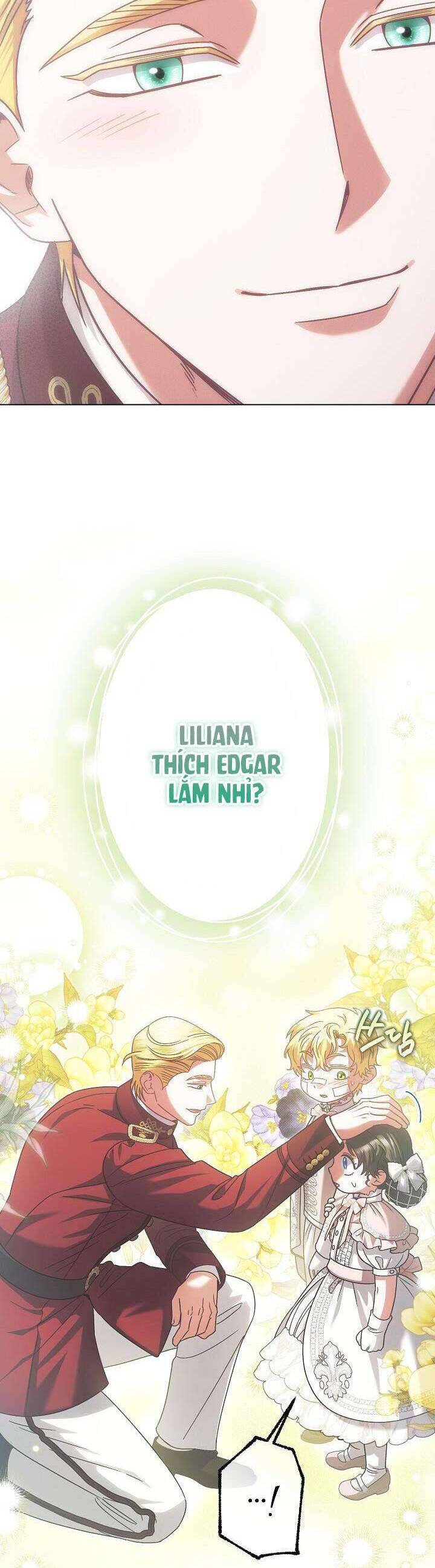 Tôi Trở Thành Em Vợ Út Của Các Nam Chính Trong Tiểu Thuyết Harem Ngược U Ám Chương 44 Ảnh 4