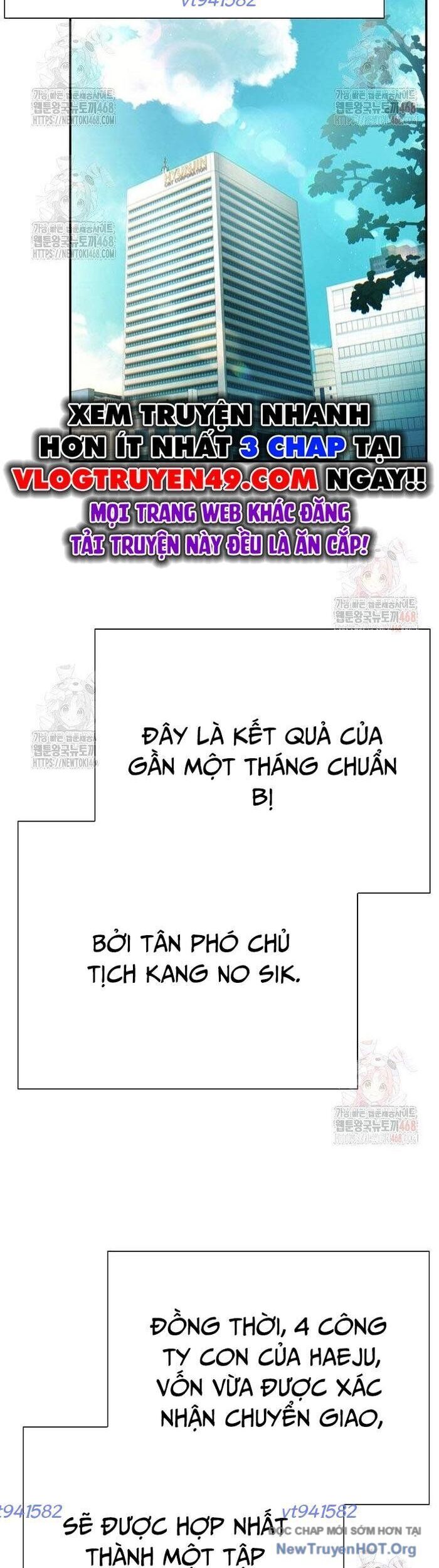 Nhân Viên Văn Phòng Nhìn Thấy Vận Mệnh Chương 122 Ảnh 44