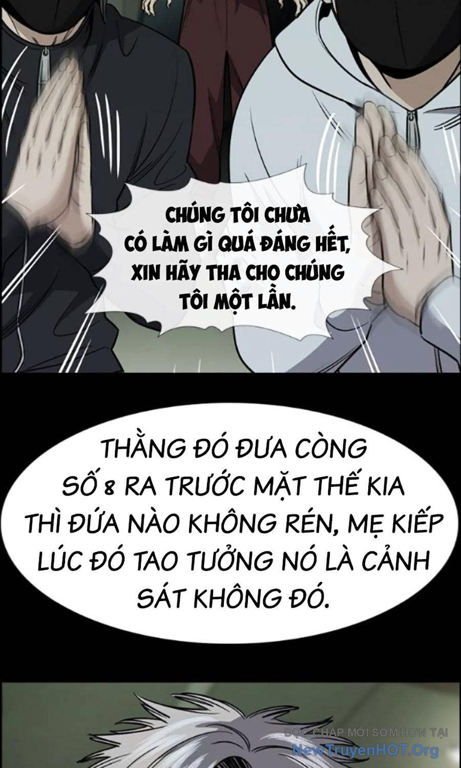 Giáo Dục Chân Chính - Get Schooled Chương 200 Ảnh 36