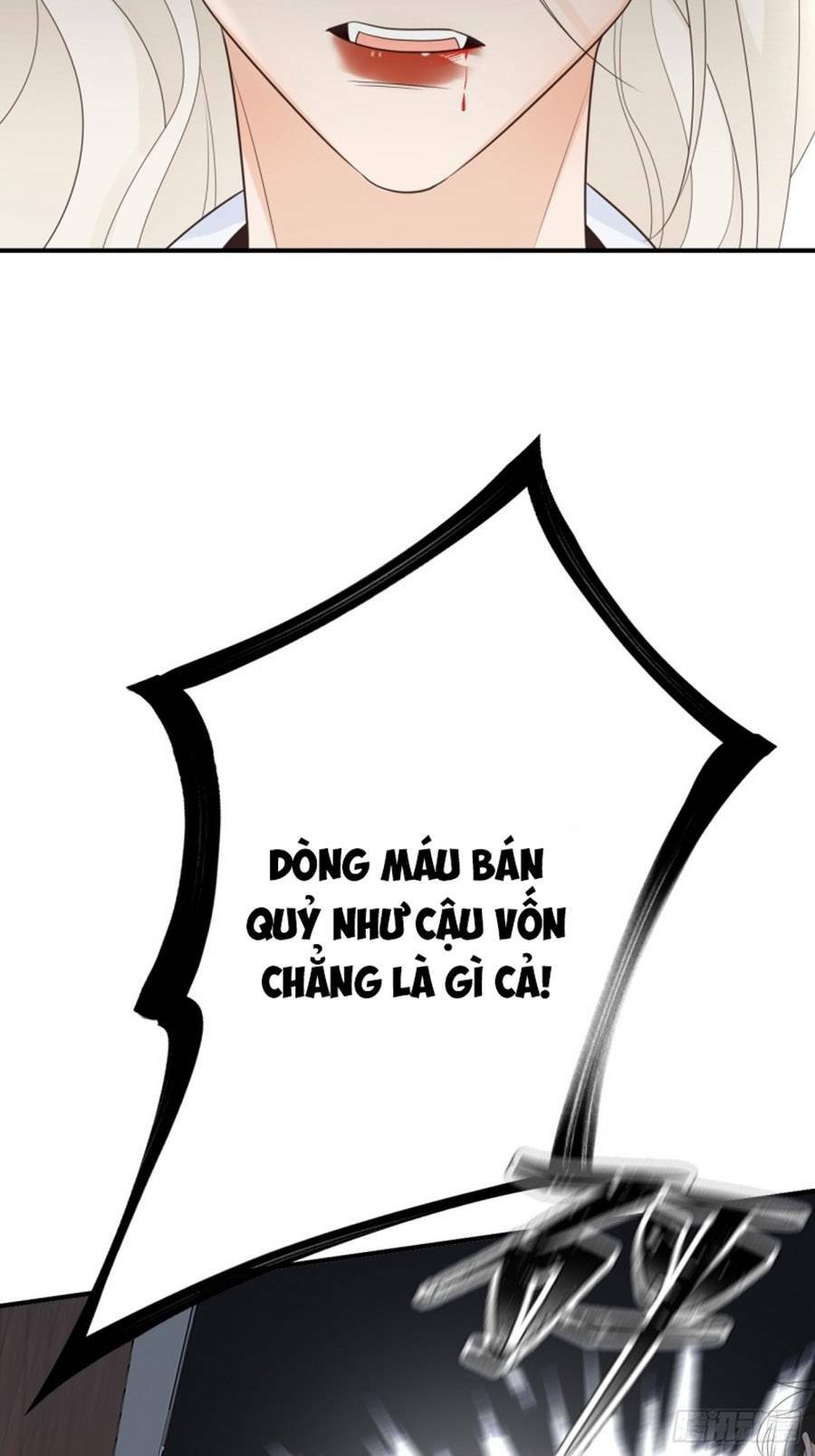 Ác Ma Thân Yêu Chương 37 Ảnh 74