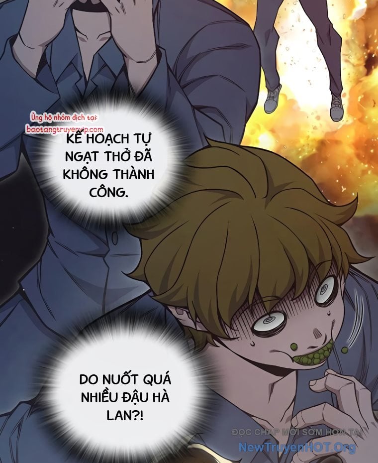 Nhà Tù Vị Thành Niên Chương 55 Ảnh 212