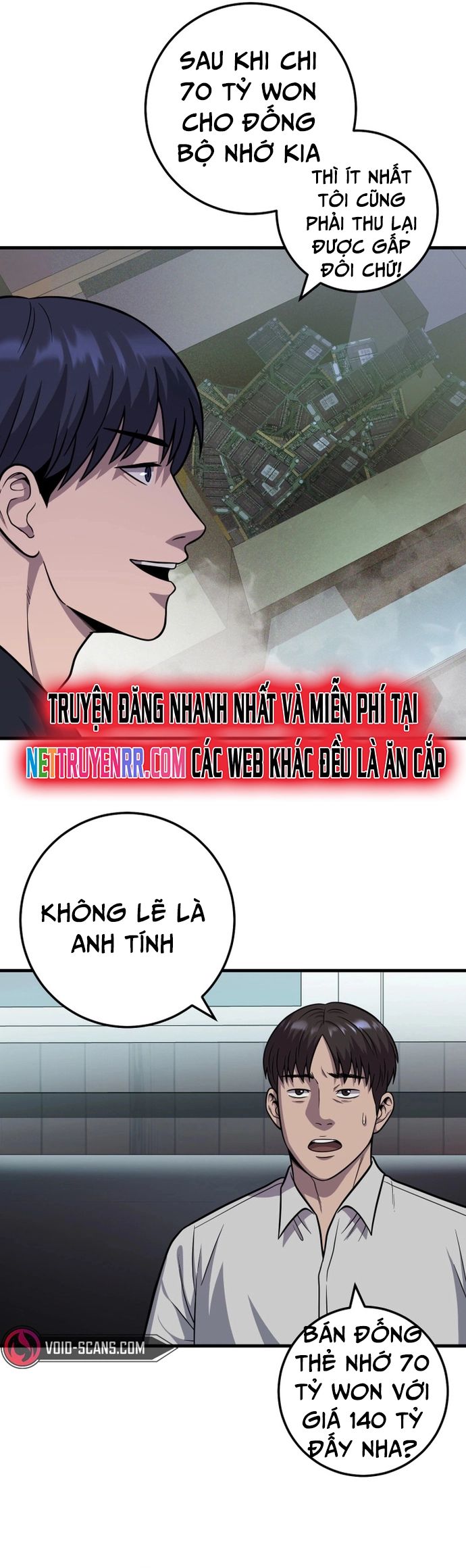 Trở Thành Phản Diện Ở Cuộc Đời Này Chương 27 Ảnh 17