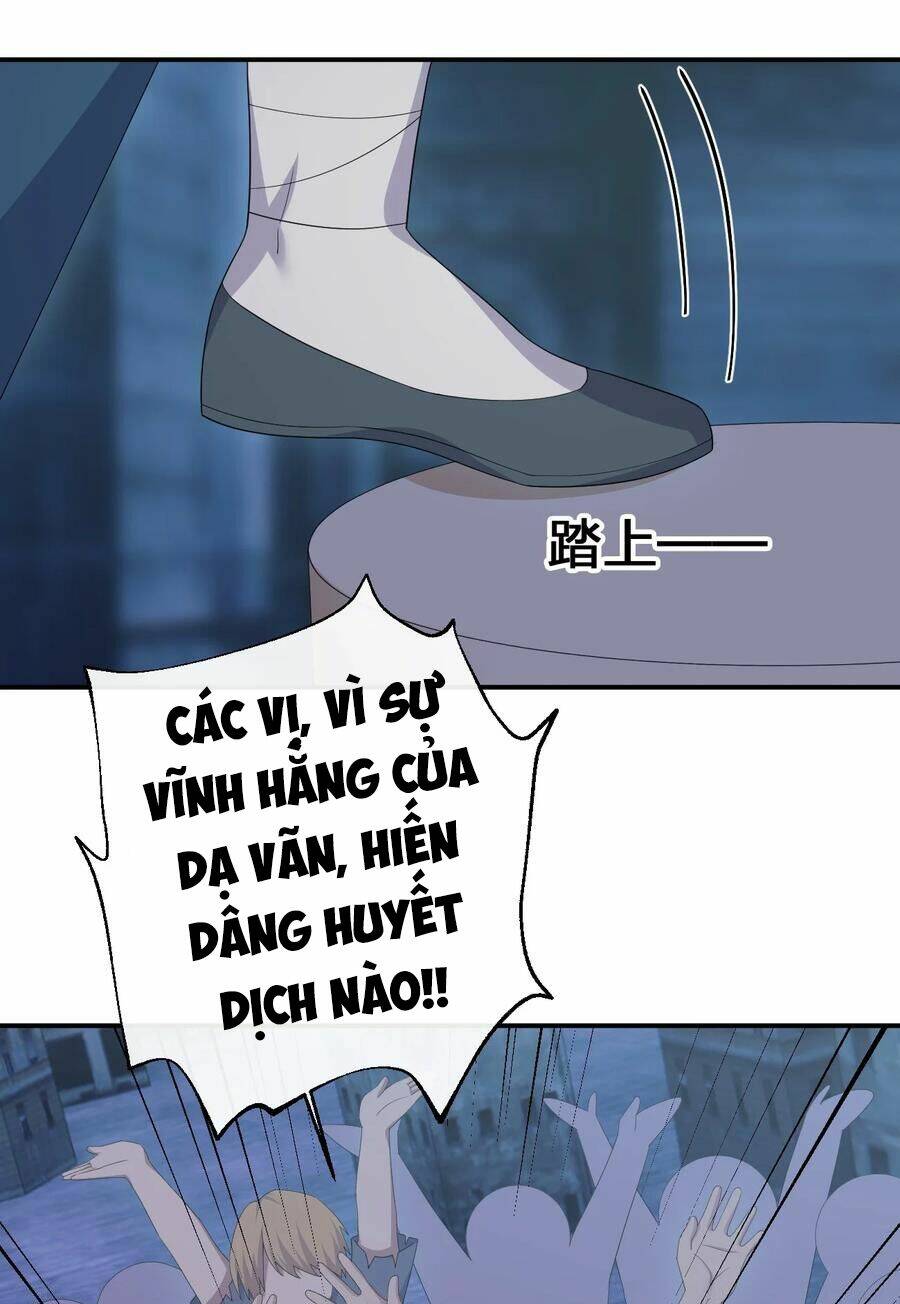 Thôn Trưởng Thôn Tân Thủ Chương 54 Ảnh 68