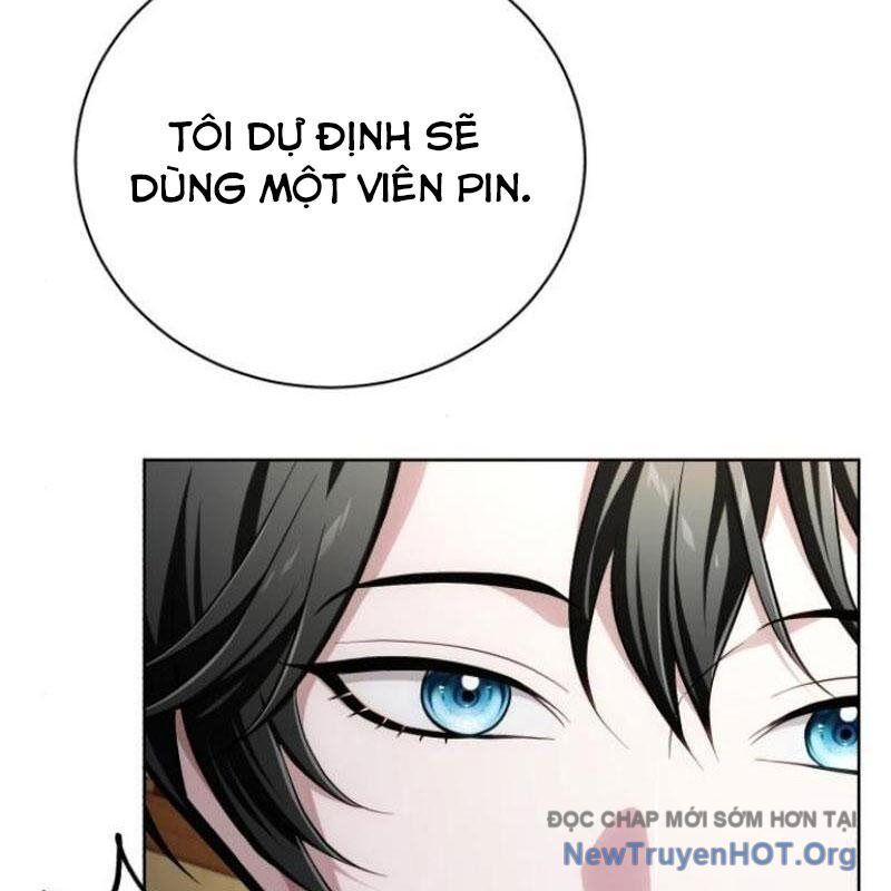 Đứa Con Có Vấn Đề Của Ma Tháp Chương 18 Ảnh 15