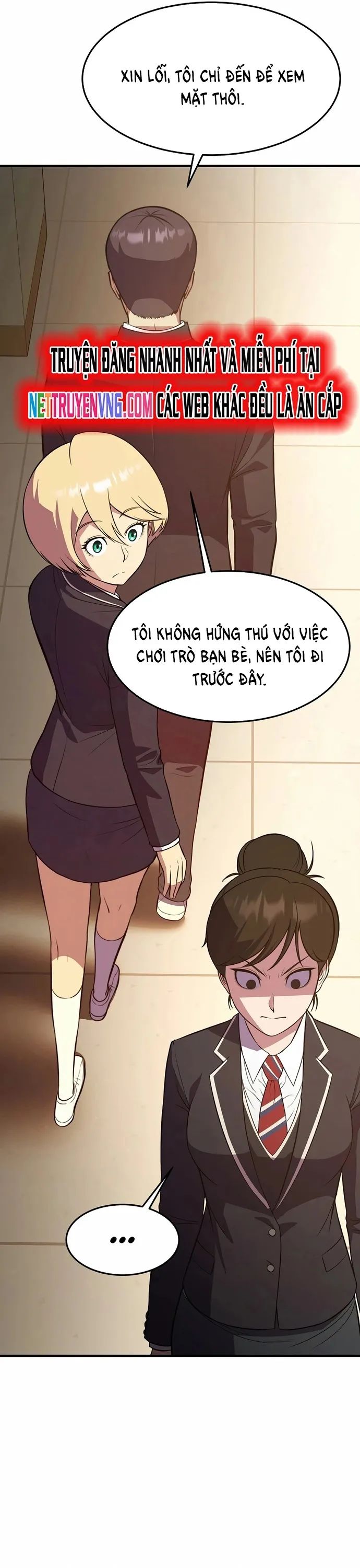 Anh Hùng Tái Sinh Của Học Viện Chương 27 Ảnh 16