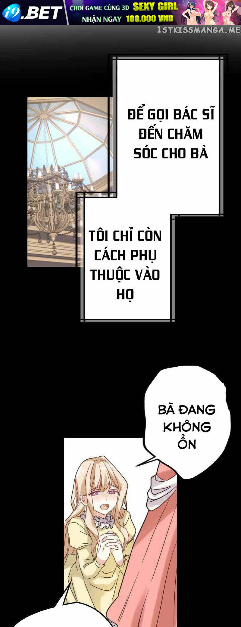 Từ Nghĩa Vụ Đến Thật Lòng Chương 1.5 Ảnh 35