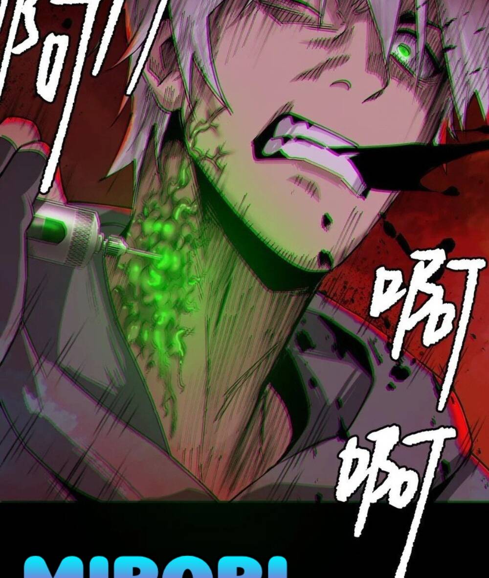 Thi Vương Đại Biến Chương 13 Ảnh 29