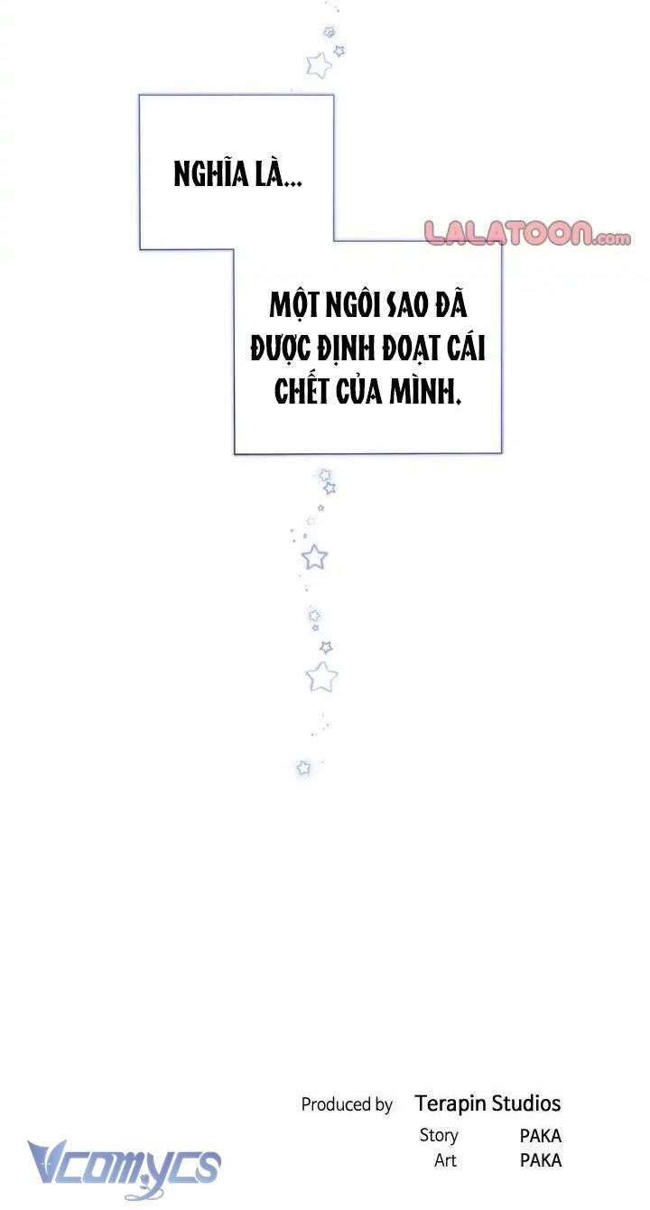 Điều Ước Sao Băng Chương 57 Ảnh 57