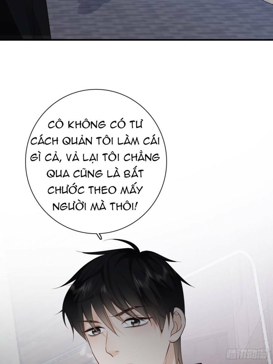 Ác Ma Thân Yêu Chương 37 Ảnh 22