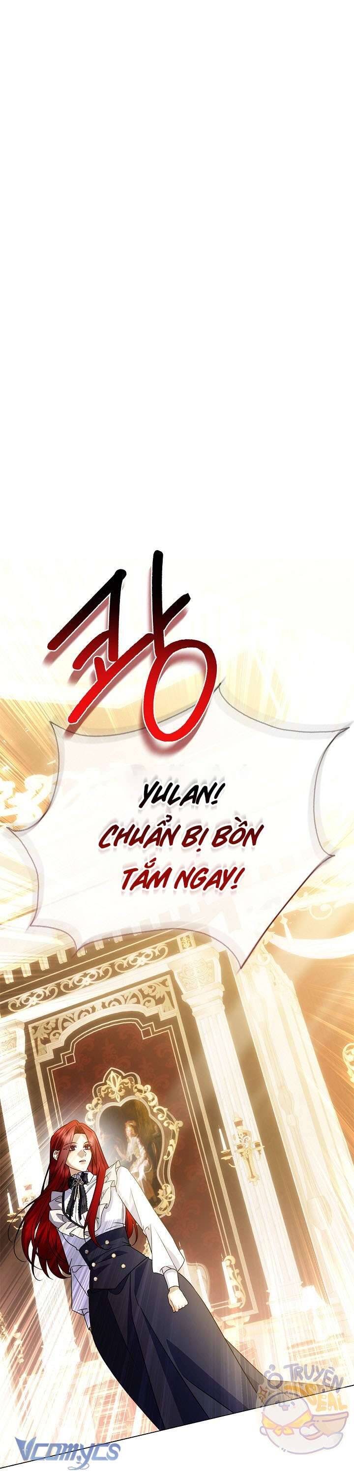 Xin Lỗi Vì Tôi Không Thể Rời Mắt Khỏi Vẻ Ngoài Của Ngài Chương 28 Ảnh 12