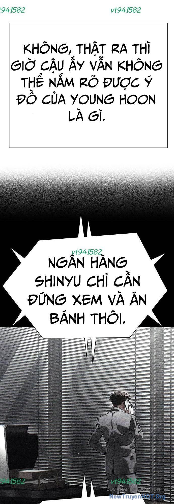Nhân Viên Văn Phòng Nhìn Thấy Vận Mệnh Chương 112 Ảnh 33