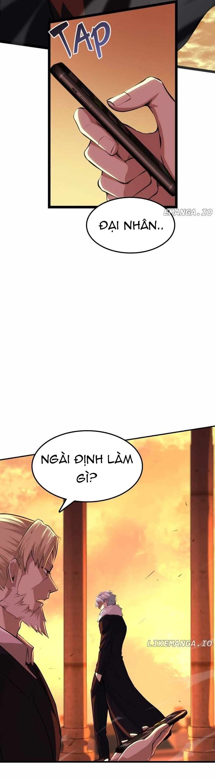 Di Sản Của Các Nhà Văn Chương 24 Ảnh 82