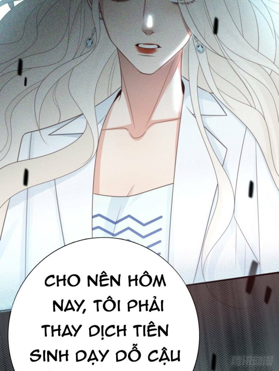 Ác Ma Thân Yêu Chương 37 Ảnh 88