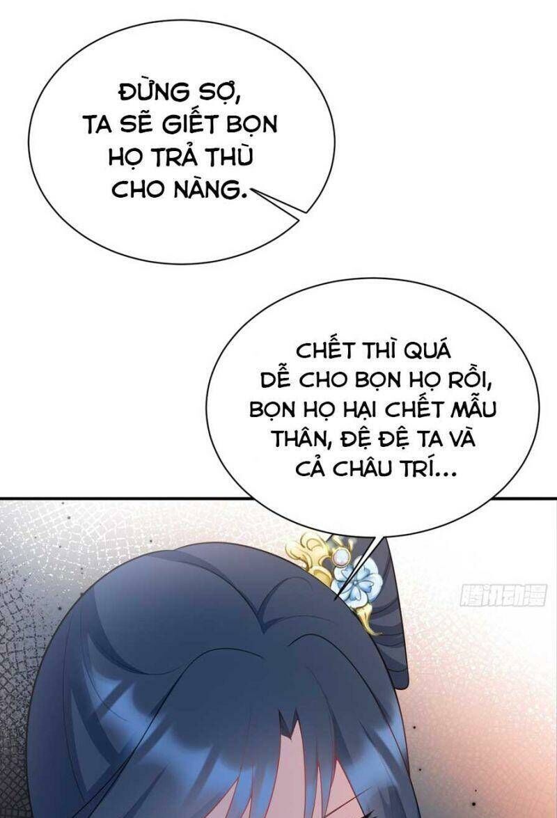 Hệ Thống Siêu Cấp Trà Xanh Chương 17 Ảnh 29