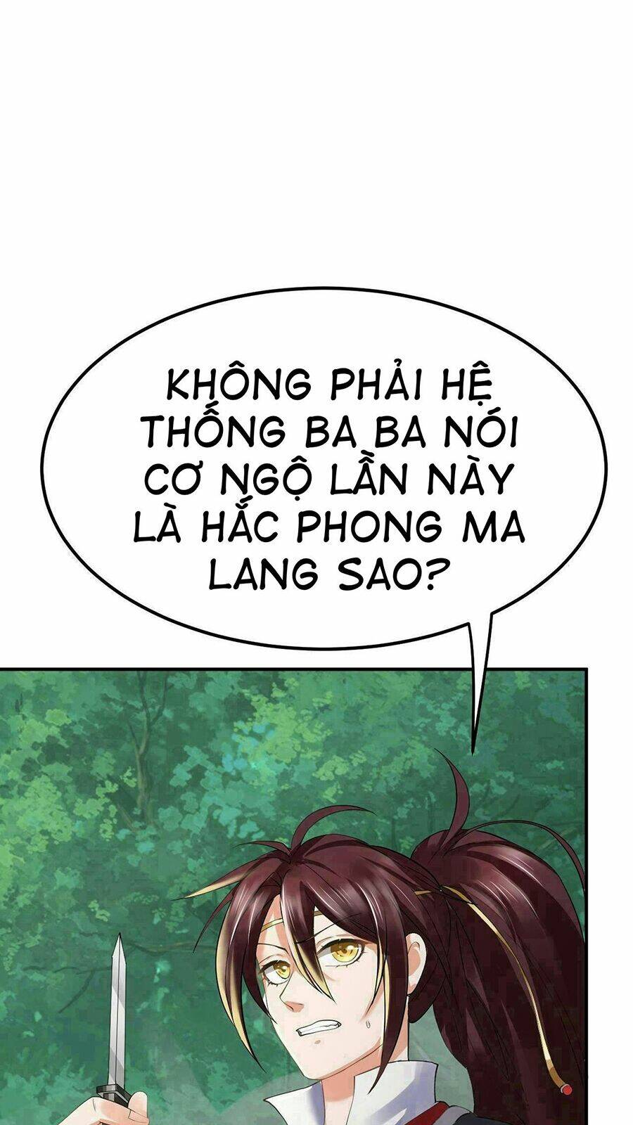 Xui Xẻo Đại Chiến Khí Vận Vương Chương 4 Ảnh 122