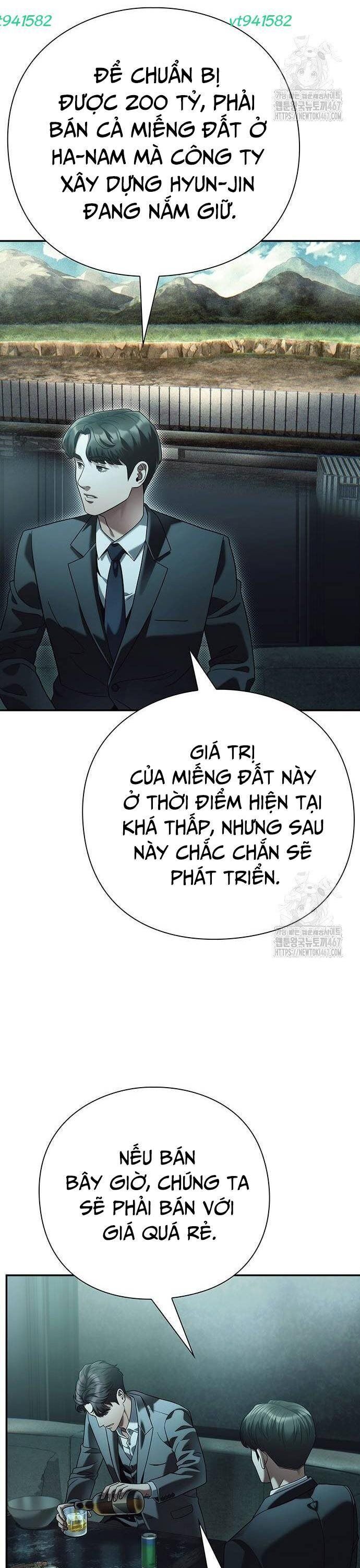 Nhân Viên Văn Phòng Nhìn Thấy Vận Mệnh Chương 113 Ảnh 15