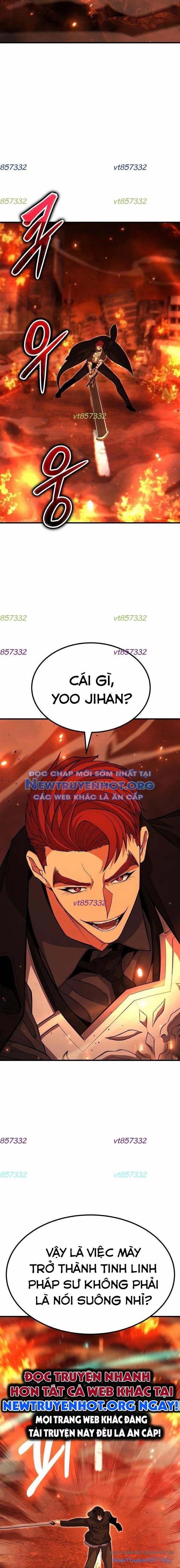 Tuyệt Thế Anh Hùng Chương 57 Ảnh 4