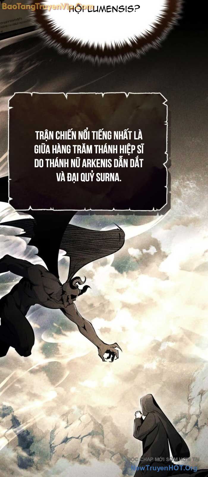Giáo Sư Gián Điệp Chương 124 Ảnh 16