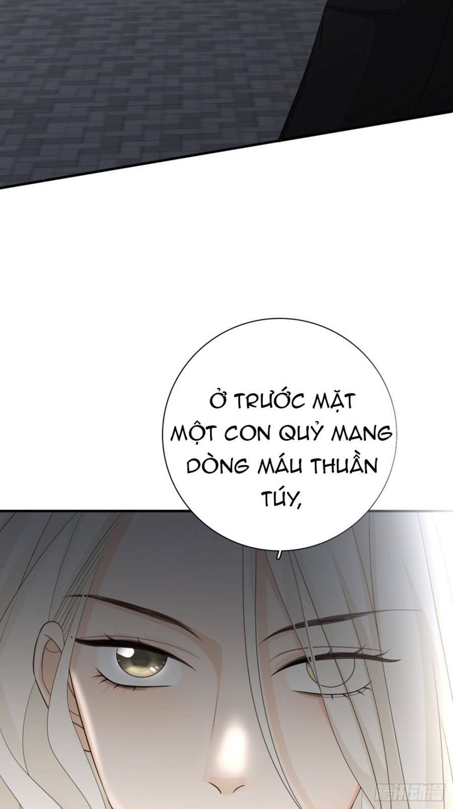 Ác Ma Thân Yêu Chương 37 Ảnh 73