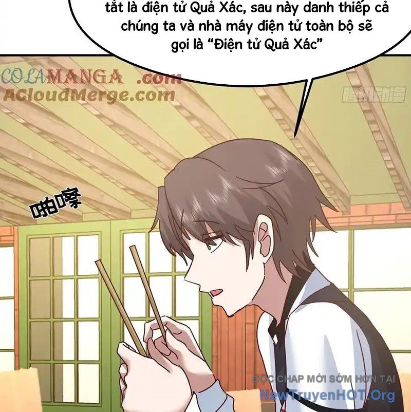 Ta Không Muốn Trùng Sinh Đâu Chương 435 Ảnh 62