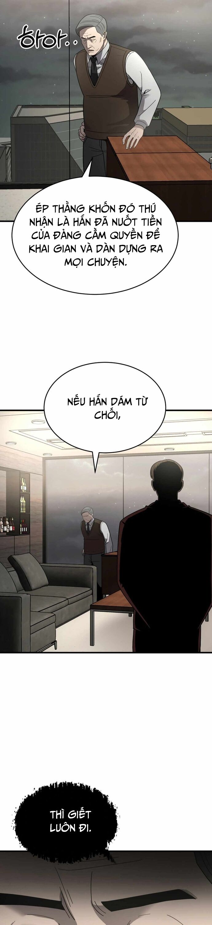 Trở Thành Phản Diện Ở Cuộc Đời Này Chương 43 Ảnh 7