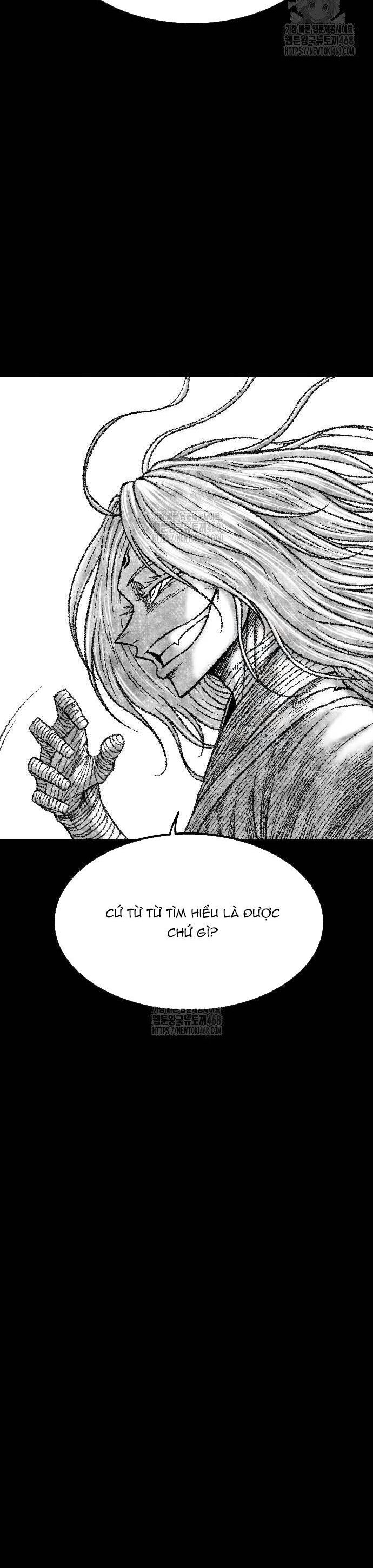 Hắc Sa Chương 51 Ảnh 14
