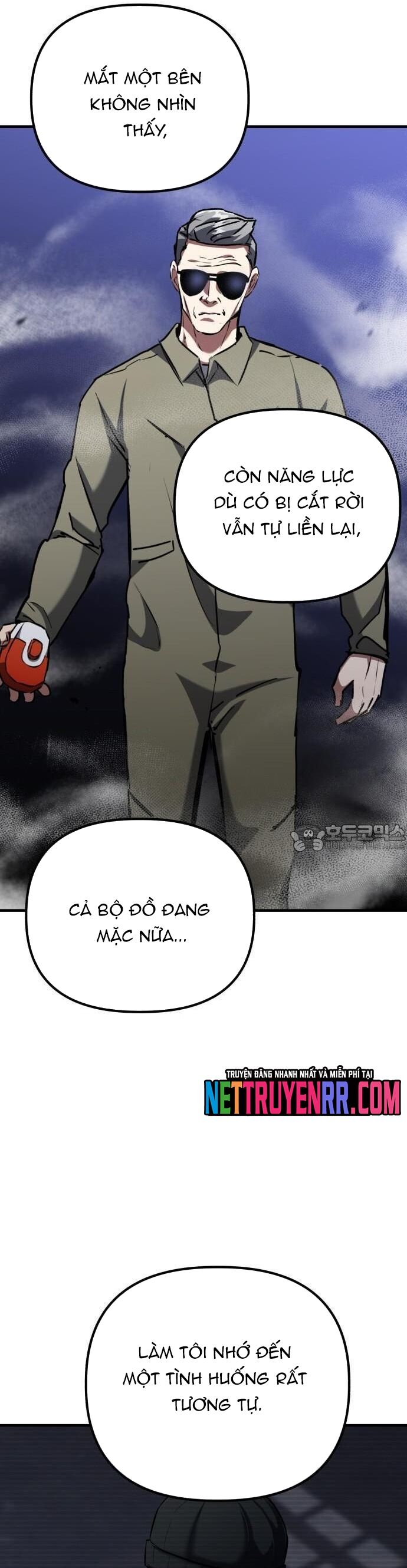 Sát Nhân Cuồng Loạn Chương 88 Ảnh 43