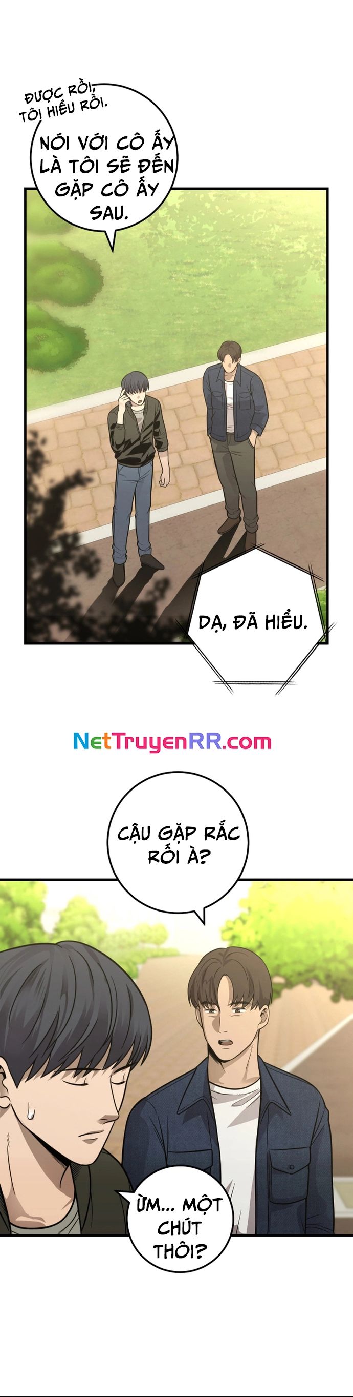 Trở Thành Phản Diện Ở Cuộc Đời Này Chương 29 Ảnh 8