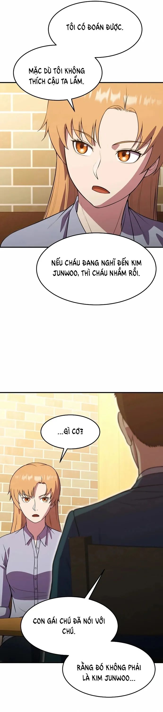 Anh Hùng Tái Sinh Của Học Viện Chương 28 Ảnh 6