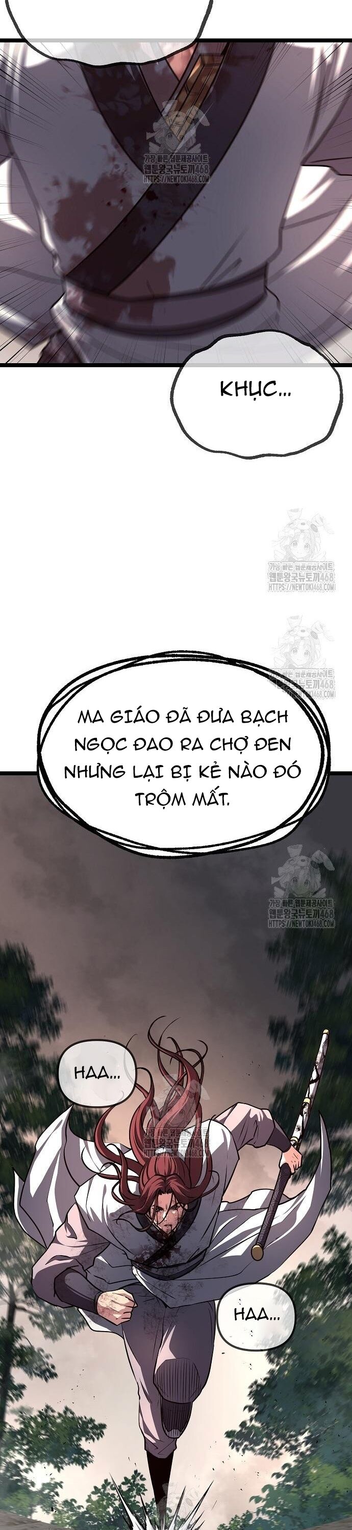 Tòng Bách Chương 54 Ảnh 28